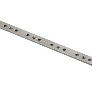 Genua T-Schiene 20 mm x 60 cm