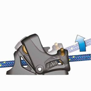 spinlock Powerklemme PXR