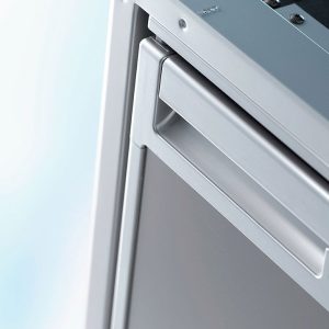 Dometic Einbaurahmen Flush-Mount CRX