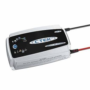 CTEK Marine Batterieladegeräte