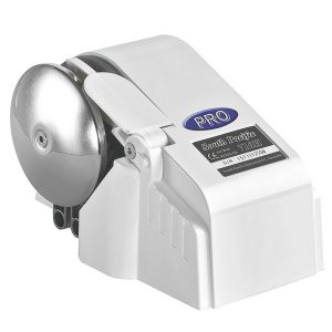 South Pacific »Pro«-Serie elektrische Ankerwinde horizontal