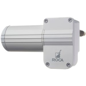 Wasserdichter Wischermotor