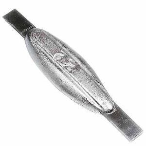 Zink Rumpfanode