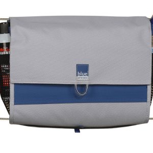Blue Performance Seerelingstasche Deluxe