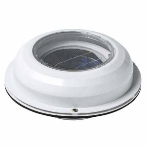 Solarlüfter