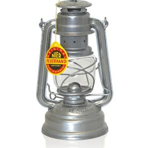 Sturmlaterne Feuerhand Original