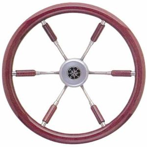 Steuerrad Prestige