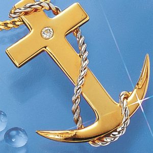 Seefahrerkreuz