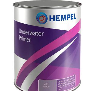 Hempel Underwater Primer