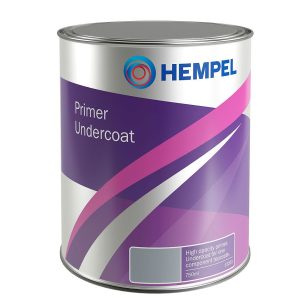 Hempel Primer Undercoat grey
