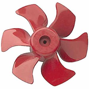 Vetus 6 Blatt Propeller