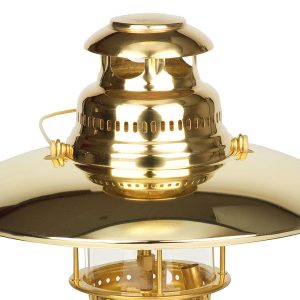 Petromax Reflektorschirm