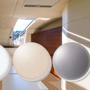GISATEX Decken- und Wandverkleidung Lederoptik