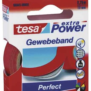 Tesa Gewebeband Extra Power“ (38 mm)“