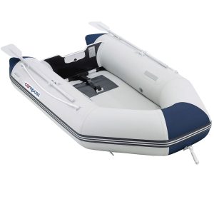 Compass Schlauchboot mit Aluminium- oder Luftboden