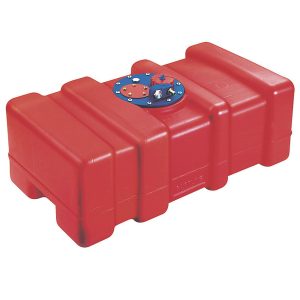 Kraftstofftank