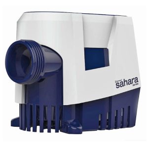 Atwood Bilgepumpe Sahara