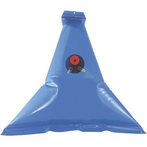 Trinkwassertank dreieckig