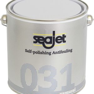 Seajet 031 Antifouling selbstpolierend