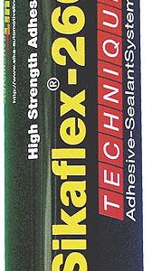 Sikaflex-260 N