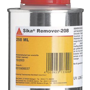 Sika Remover-208
