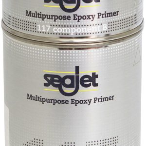 Seajet Epoxy Primer 117