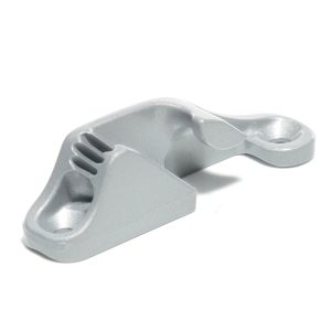 Clamcleat mit Öffnung an Steuerbord MK1