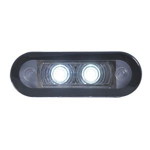 Einbau LED Leuchte kurz