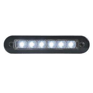 LED Streifenleuchte lang