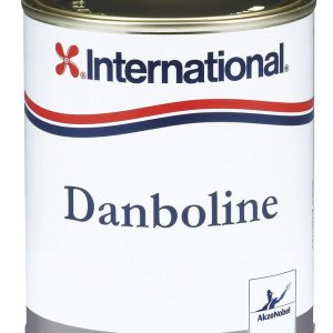 International Danboline Bilgenfarbe