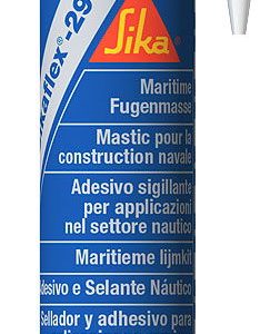 Sikaflex-291i Tube 70 ml