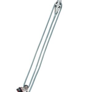 Sprenger Niederholtalje komplett 6 mm 6 mm