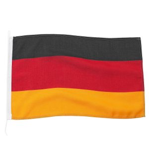 Länderflagge Gastlandflagge