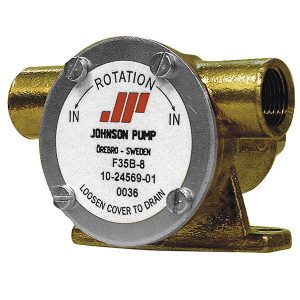Impellerpumpe Johnson