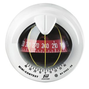 Plastimo Mini Contest Kompass