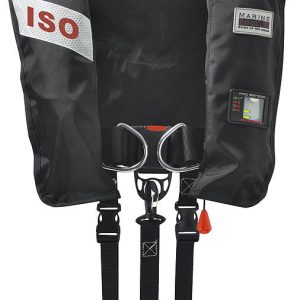 Marinepool »ISO 180N Pro« automatische Rettungsweste