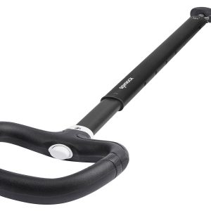 Spinlock Pinnenausleger