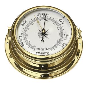 Messing Barometer