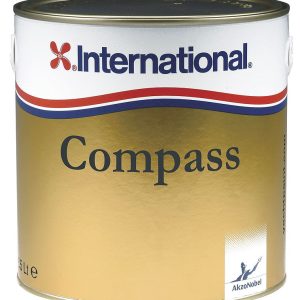 International Compass Klarlack