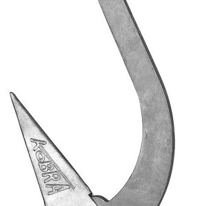 Kobra Pflugscharanker 4-14 kg