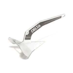 Lewmar Delta Pflugscharanker 4-25 kg