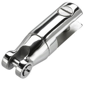 Anker-Ketten-Wirbel