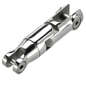 Anker-Ketten-Wirbel mit Gelenk