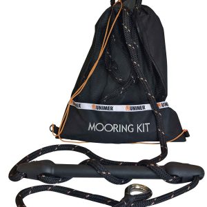 Unimer Festmacher-Set