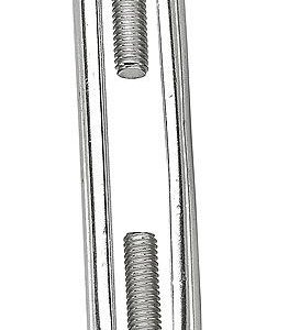 Wantenspanner – offen