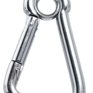 Karabiner Asymmetrisch