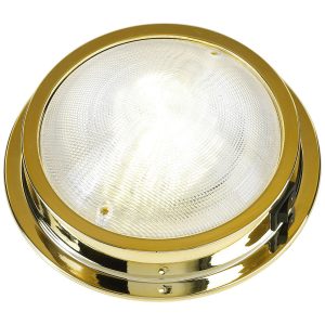 LED Deckenlampe warm-weiß