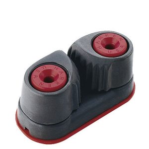 Harken Schotklemme 2-16 mm
