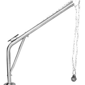 Compass Davits