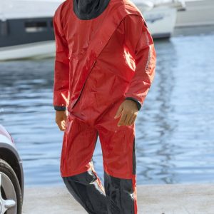 Marinepool Trockenanzug Dryline 8